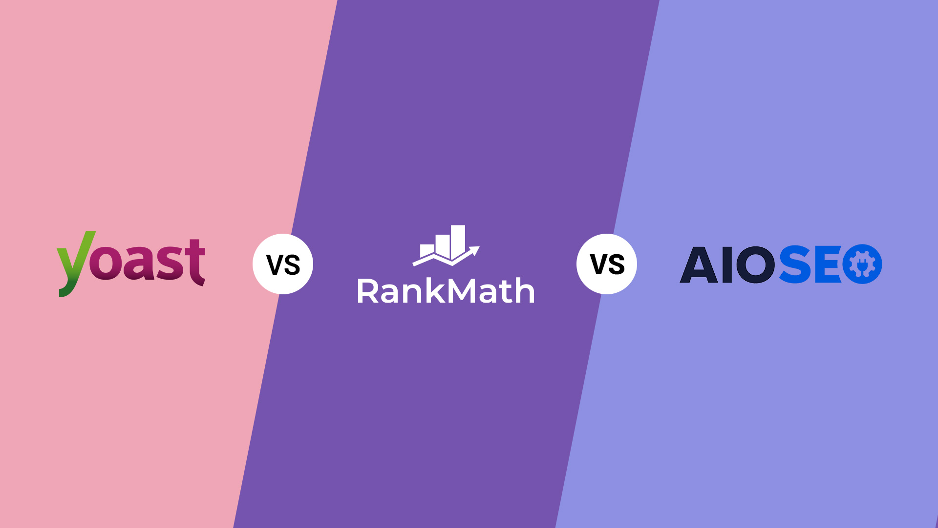 Yoast Vs Rank Math Vs All In One Seo Which Seo Plugin Is Better